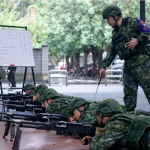 Mecca Defence Alliance