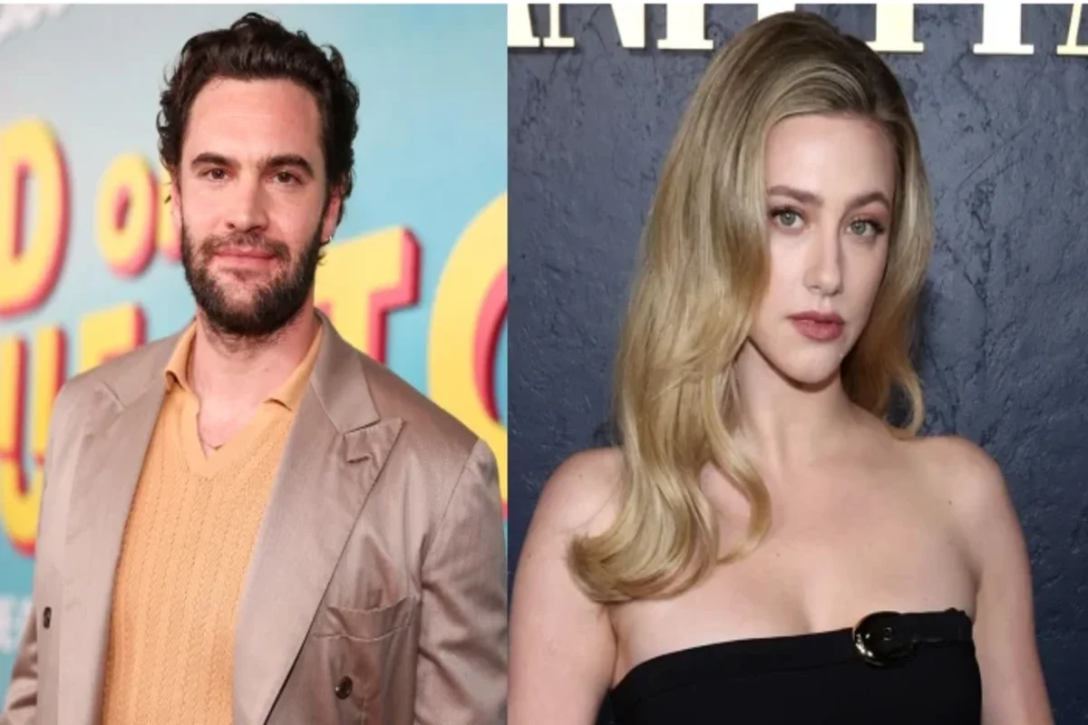 tom bateman joins lili reinhart in love hypothesis