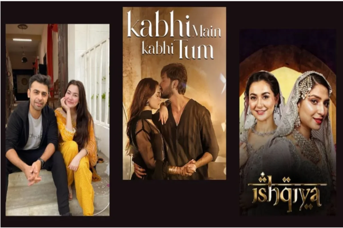 Top 10 Hania Aamir Dramas You Must Watch