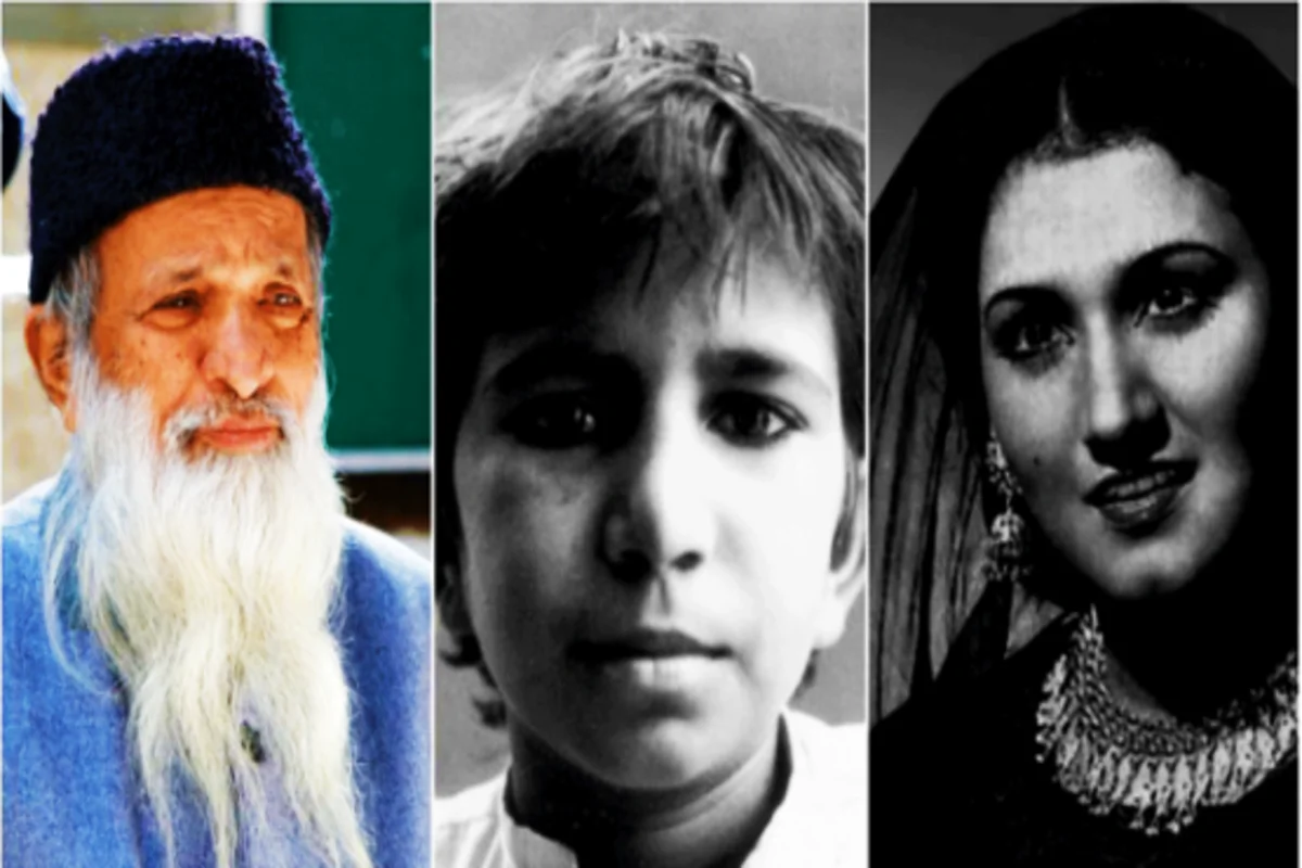 Top Pakistani Biopics That Inspired Millions