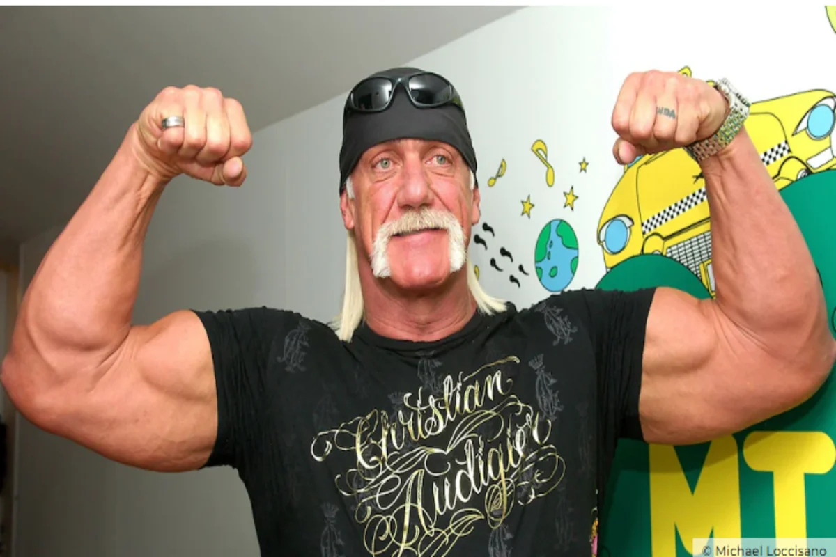 WWE Legend Hulk Hogan dies at 71 in Florida