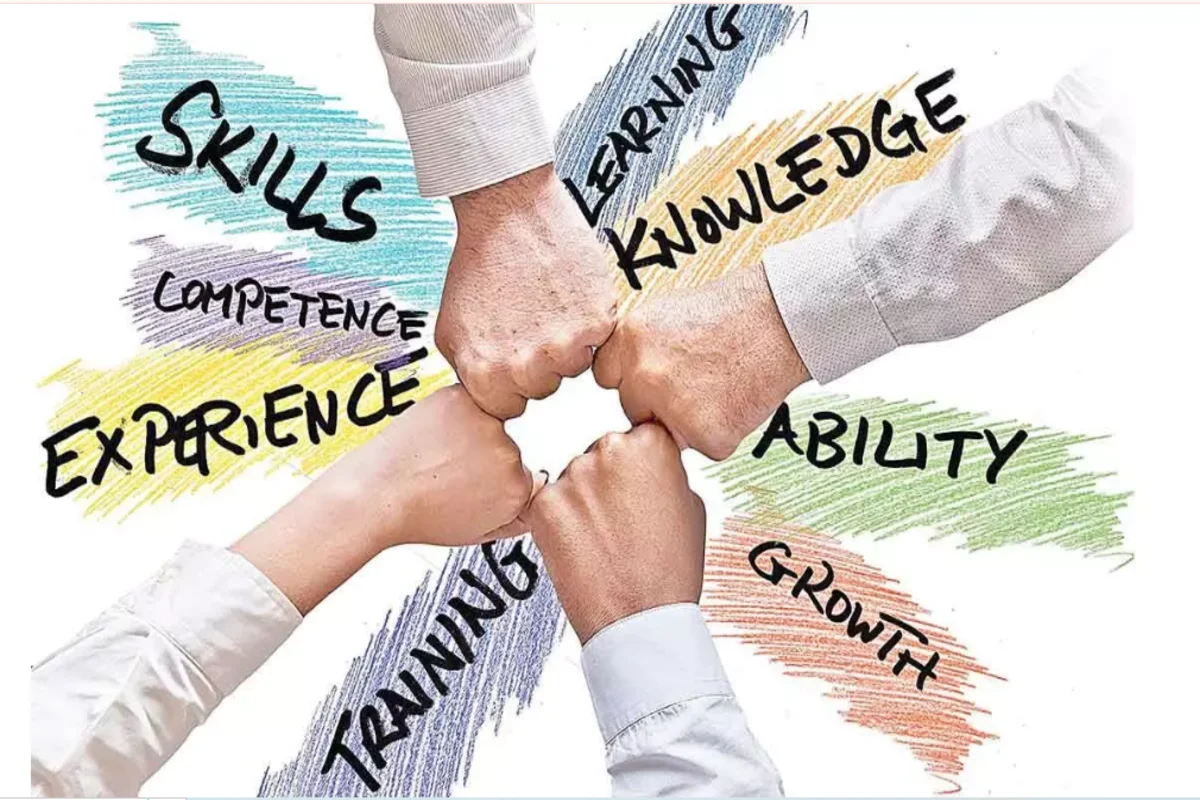 Youth Skills Training Programs in Pakistan, 2025