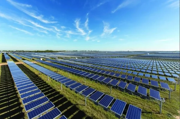 10 countries leading renewable energy in 2025