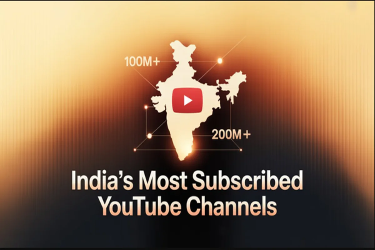 13 Best YouTube Channels Every Indian Parent Should Subscribe to in 2025
