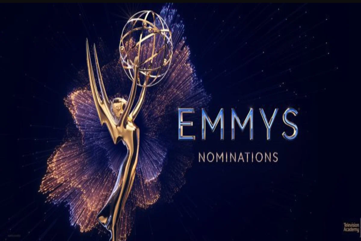 The 77th Emmys is here and so the Nominations and Streaming Details