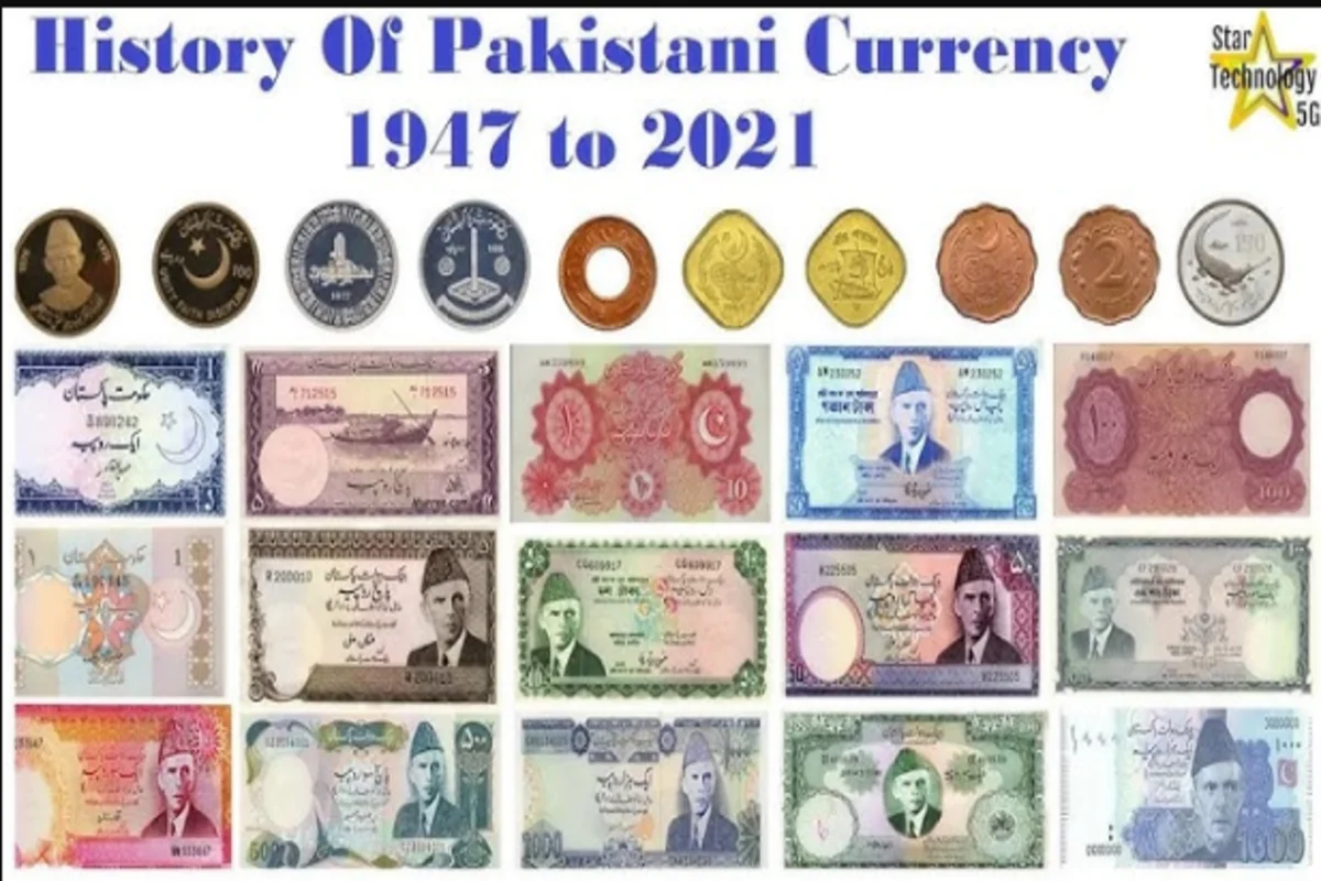 5 historic times when the currency collapsed in pakistan