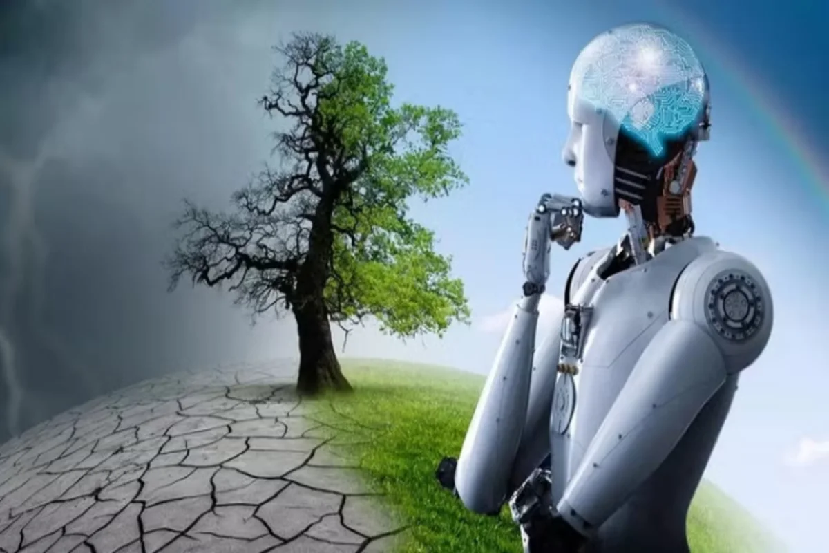 Let’s understand some of the notable harmful effects of artificial intelligence on nature