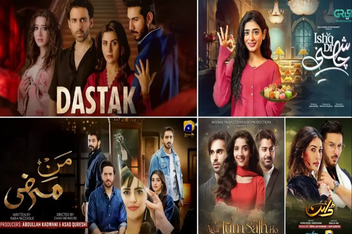 What to Watch This Weekend? Check August 2025 Movie & Drama Premieres