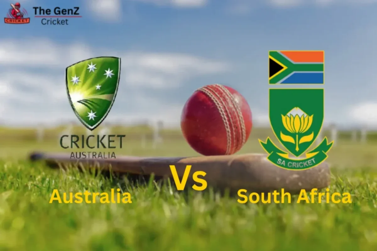 Australia vs South Africa: ODI Series 2025 Preview – Full Fixtures and Details