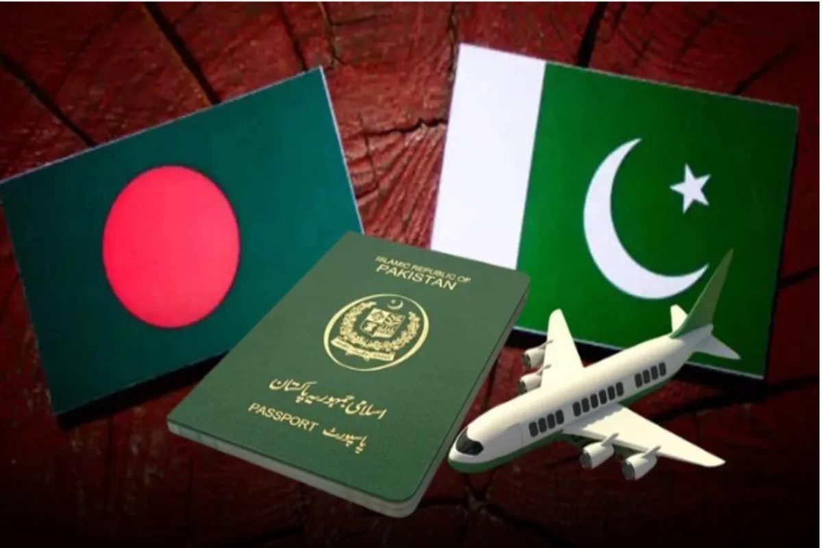 Bangladesh and Pakistan Remove Visa Requirement for Diplomatic & Official Passports