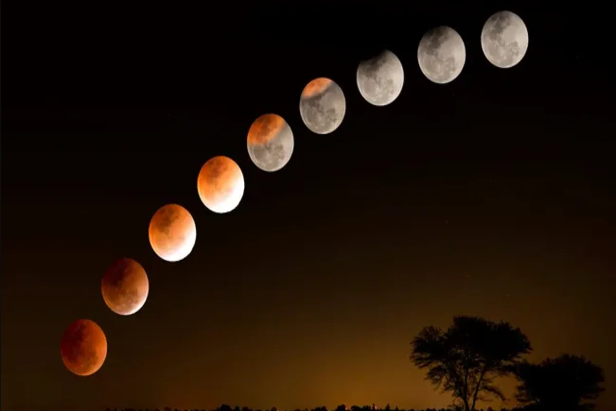Blue Moon & Lunar Eclipse 2025: Your Complete Skywatching Guide