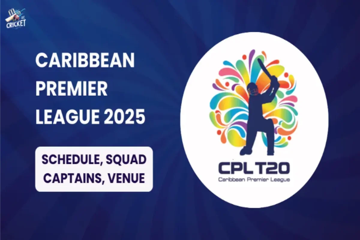 Caribbean Premier League 2025: Caribbean Cricket’s ultimate celebration