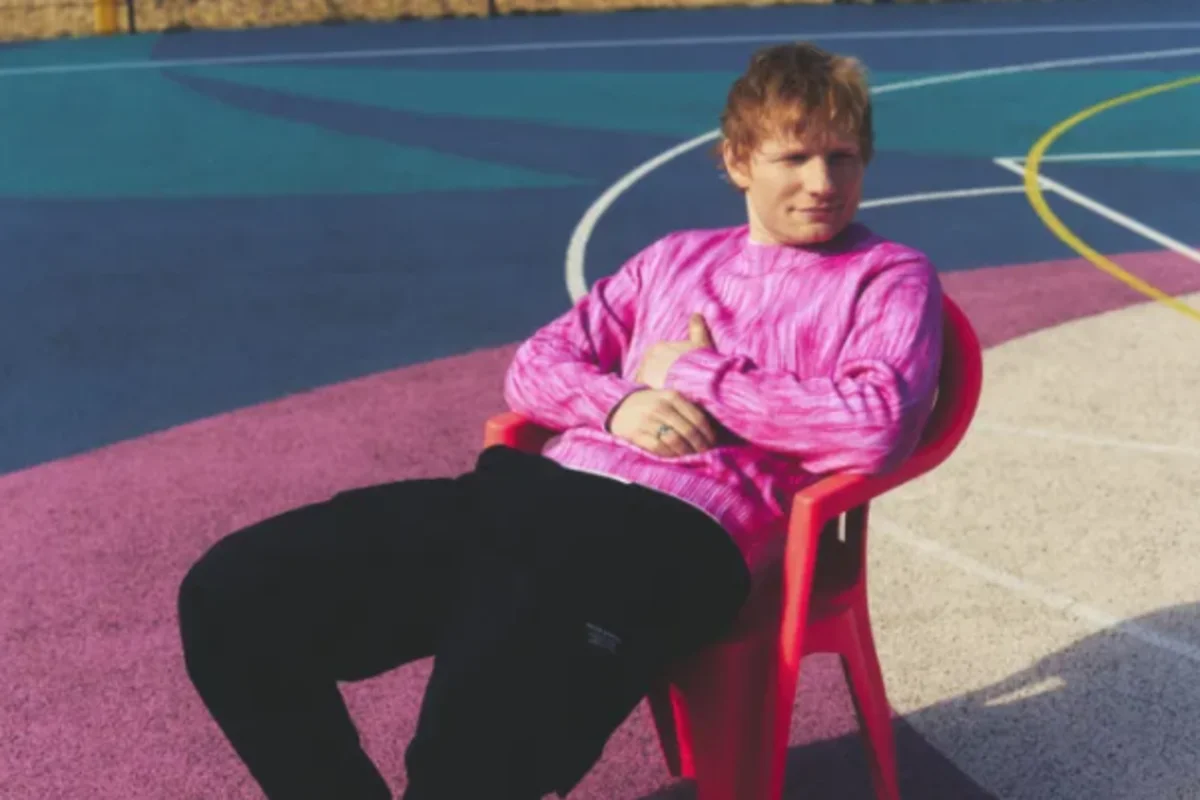 Ed Sheeran’s ‘Play’ Set to Drop September 12 — Here’s What We Know
