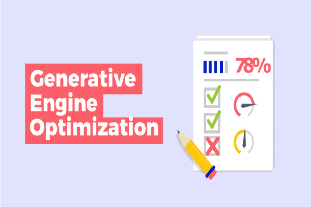 generative engine optimization explained