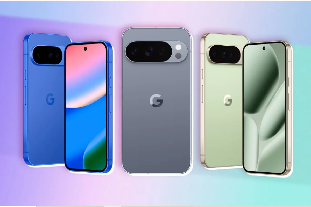 Made by Google 2025: A Leap Into Intelligent Design with Pixel 10, Foldable Innovation, Wearables, Audio, and AI Integration