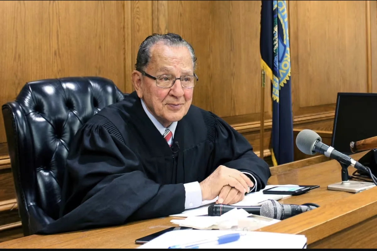 judge frank caprio passes away at 88