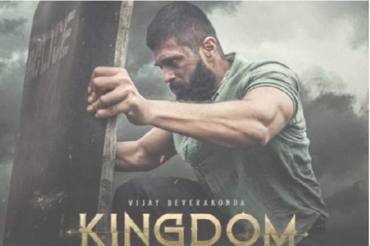 Kingdom (Saamrajya) OTT Release Date Announced