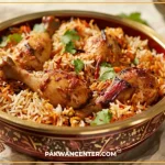 Best biryani restaurants in Lahore