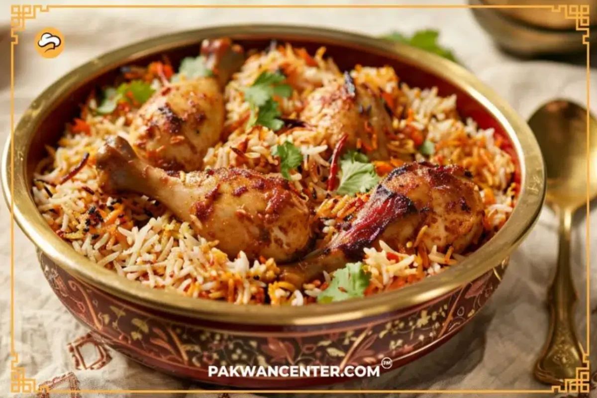 Best Biryani in Lahore 2025 | Top 12 Restaurants Ranked