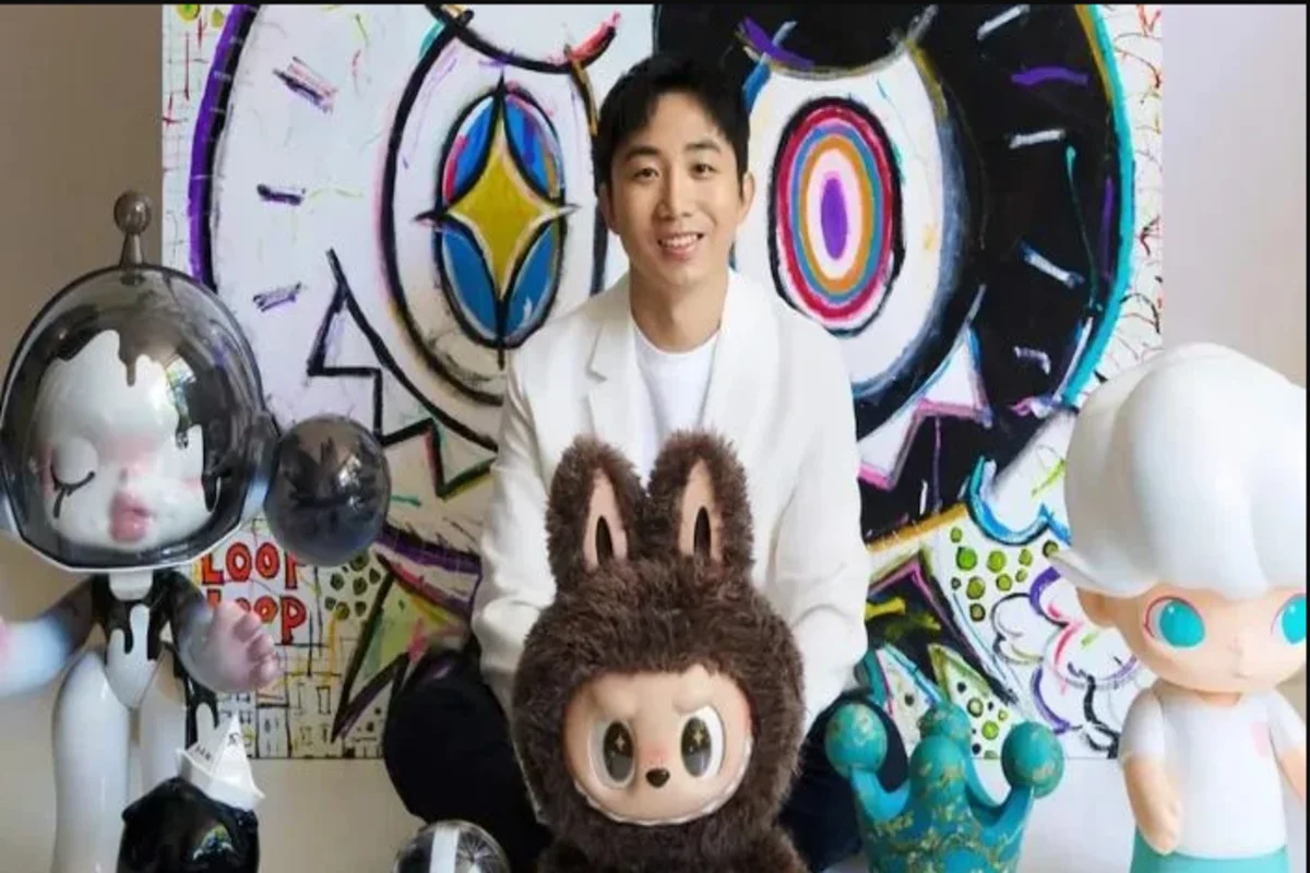 pop mart august 2025 space molly, labubu & more