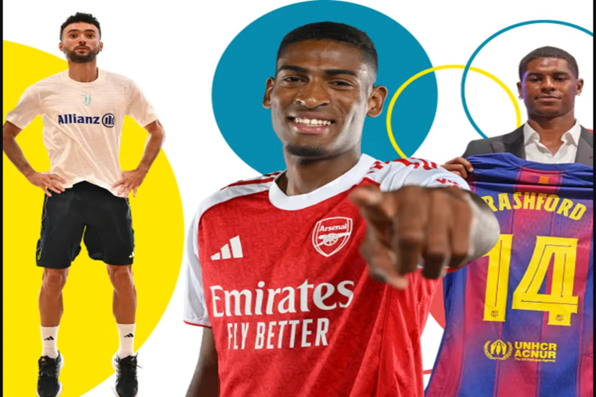 These are the top Premier League transfers of Summer 2025