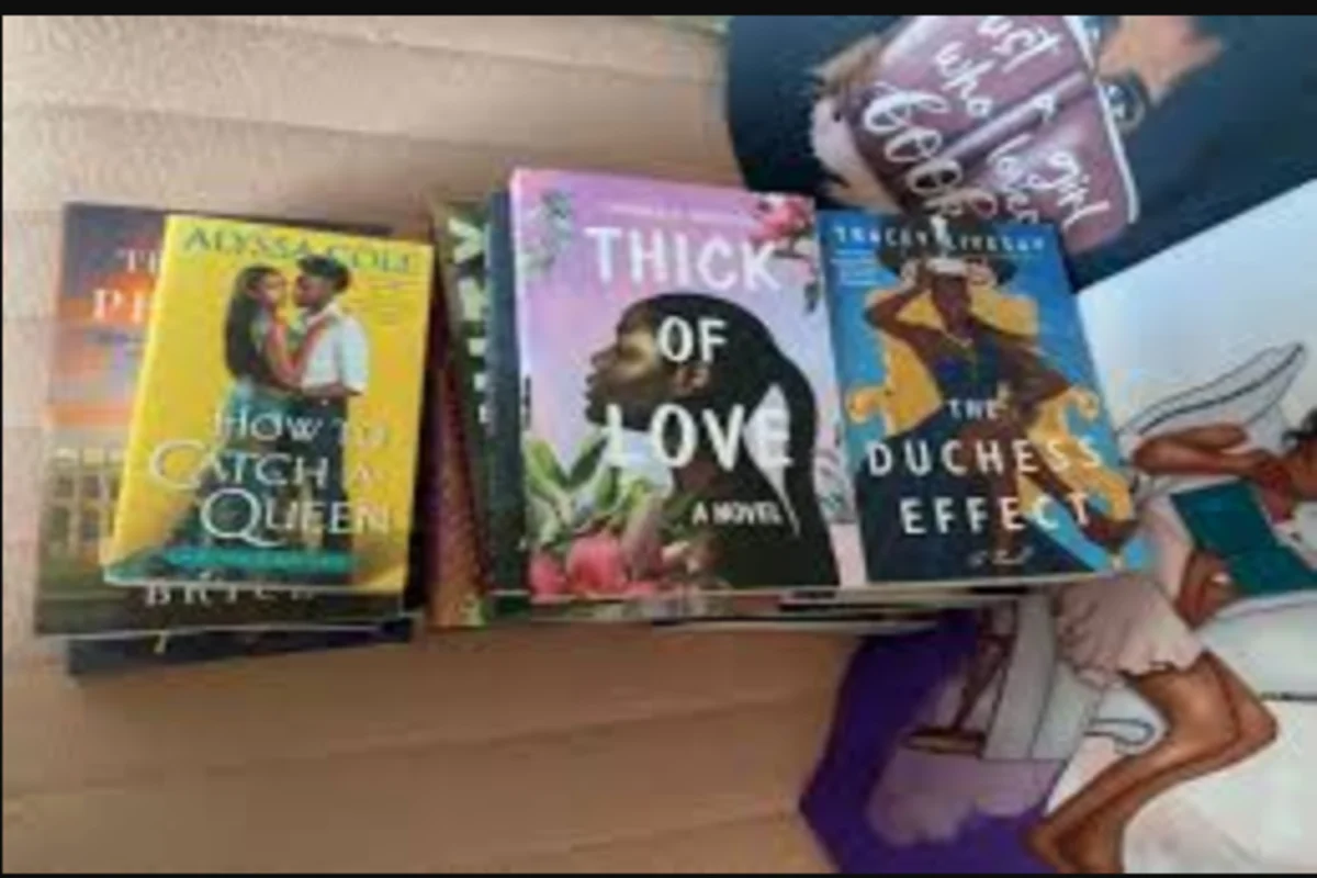 TikTok BookTok 2.0: Gone are the days of just holding up a book and exclaiming ‘5 stars’