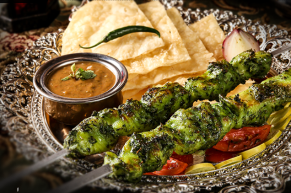 Top 15 Restaurants in Karachi in 2025