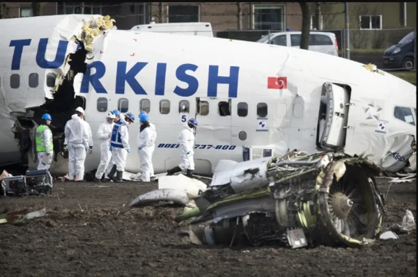 top 20 biggest boeing crashes in the last 25 years