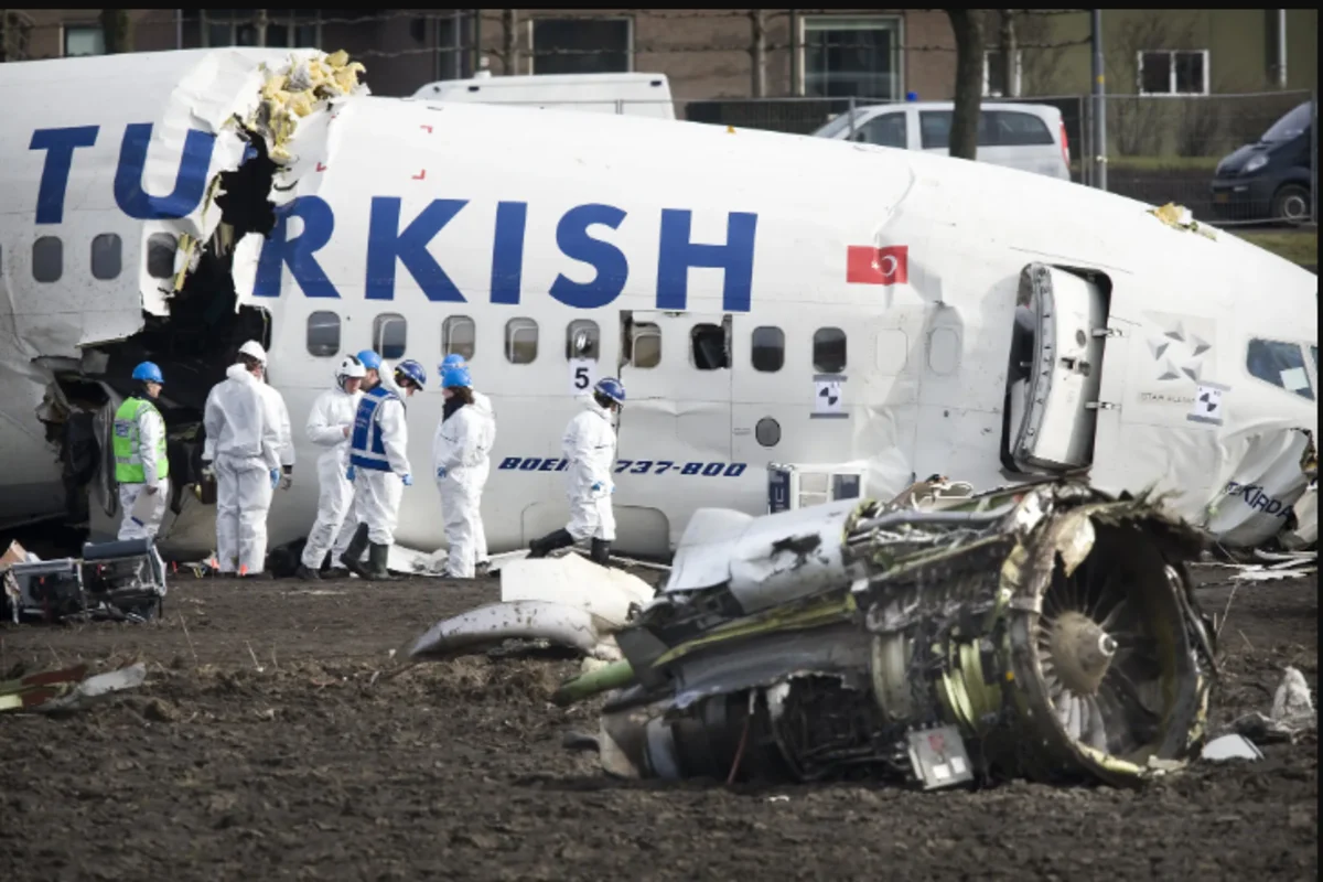 Top 20 Biggest Boeing Crashes in the last 25 years