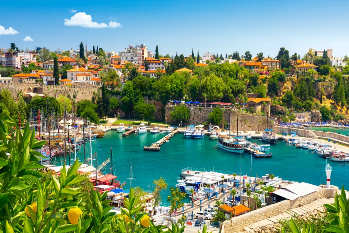 These are the best places for digital nomads in 2025