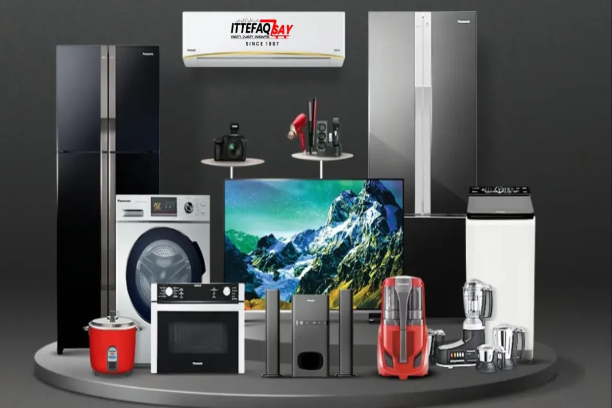 Best Home Gadgets and Devices to Decorate your High Tech Homes in 2025