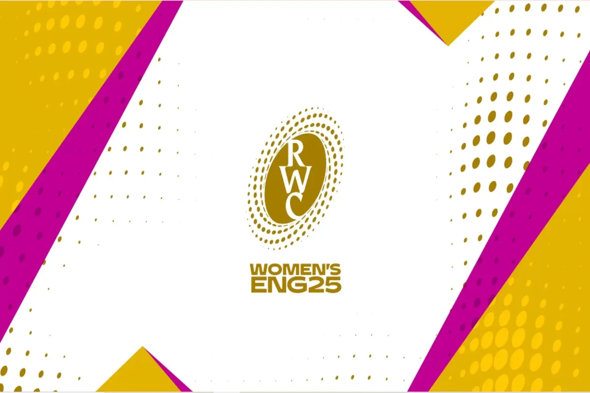 Women’s Rugby World Cup 2025 — Teams, Schedule, Results & How to Follow