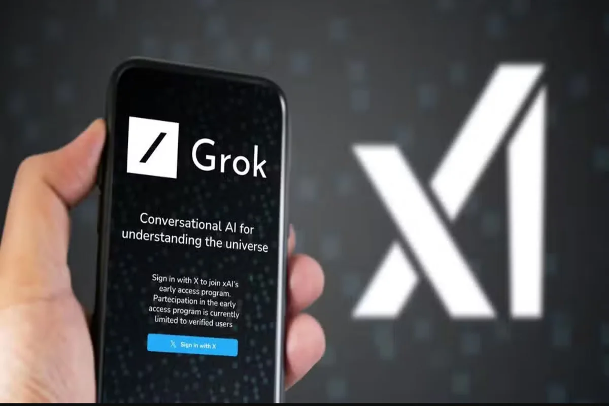 X opens Grok 4 artificial intelligence chatbot to all users on X for free