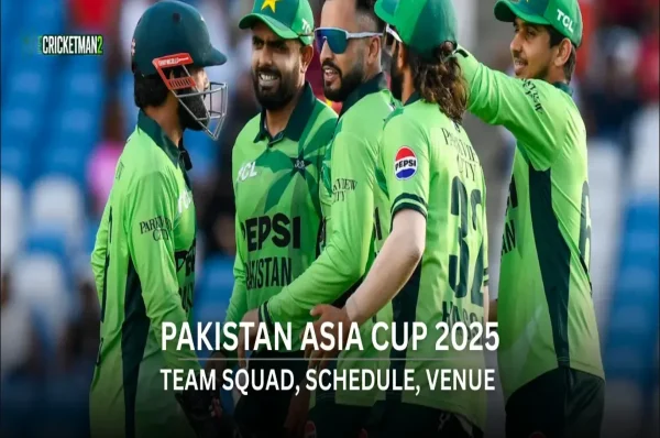 asia cup 2025 pakistan’s squad, schedule & hopes