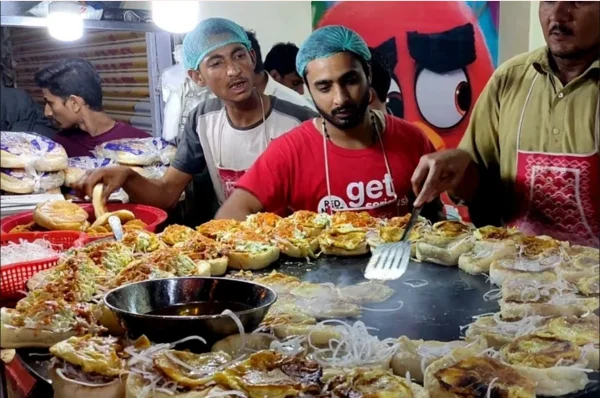 Best Street Food Spots in Karachi You Must Try