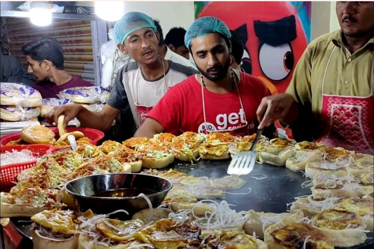 best street food in karachi – top must try dishes