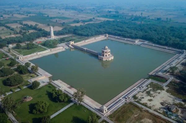 best weekend getaways near lahore (with distances)