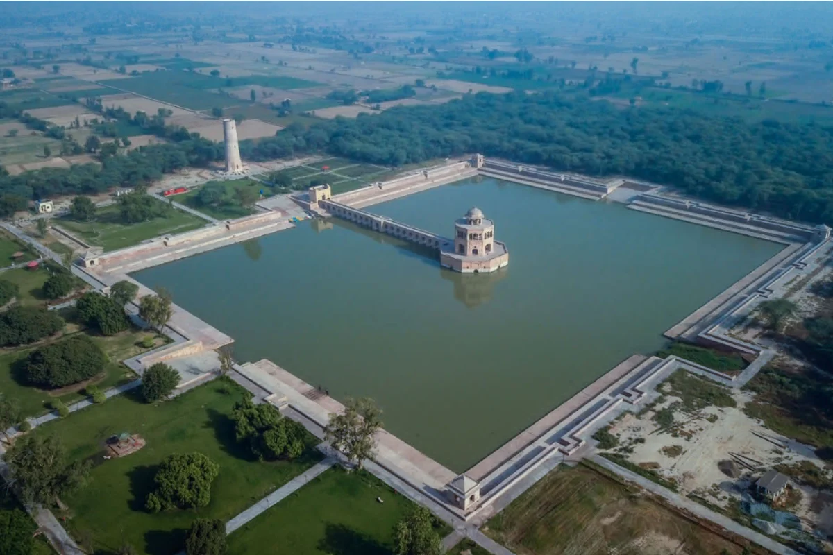 Weekend Getaways Near Lahore