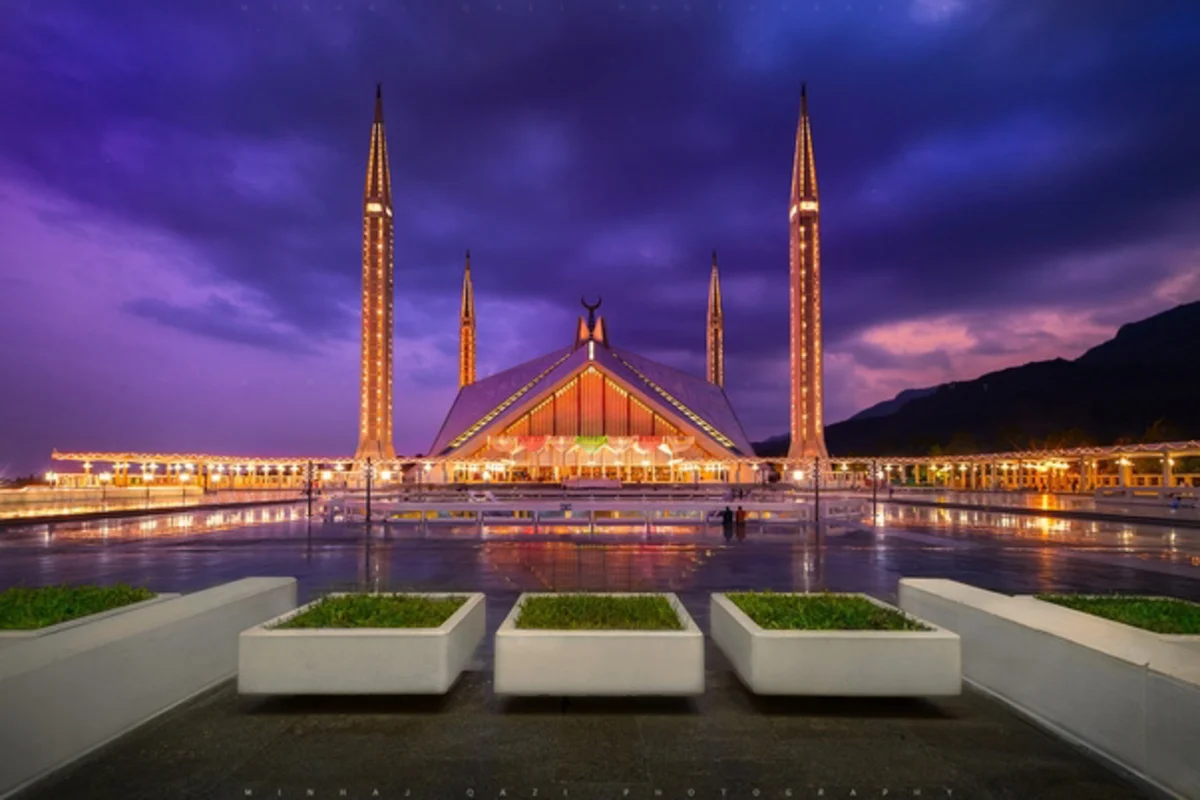 fajr prayer time in pakistan karachi, lahore, islamabad