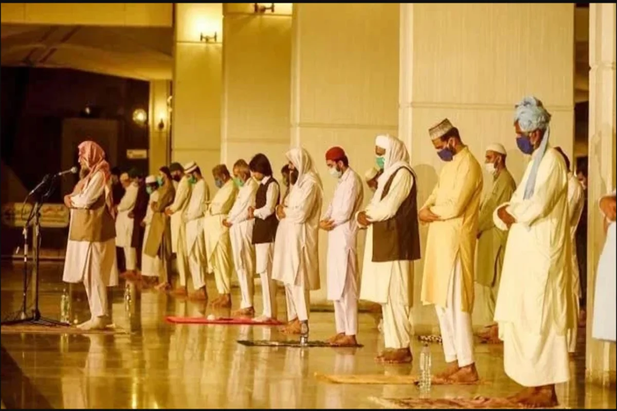 Fajr Prayer Timings Across Punjab on September 5, 2025