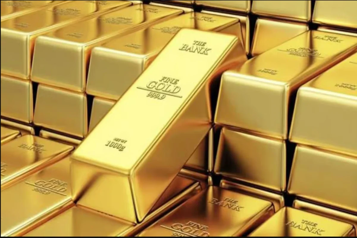 Gold Price Update in Pakistan – September 6, 2025