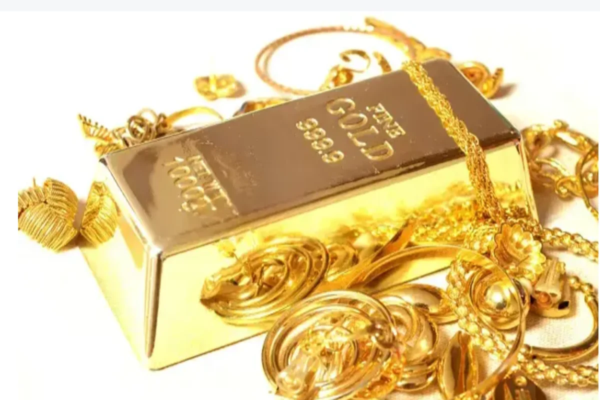 Gold Rate Today — 14K, 18K, 24K in Pakistan (29 September 2025)