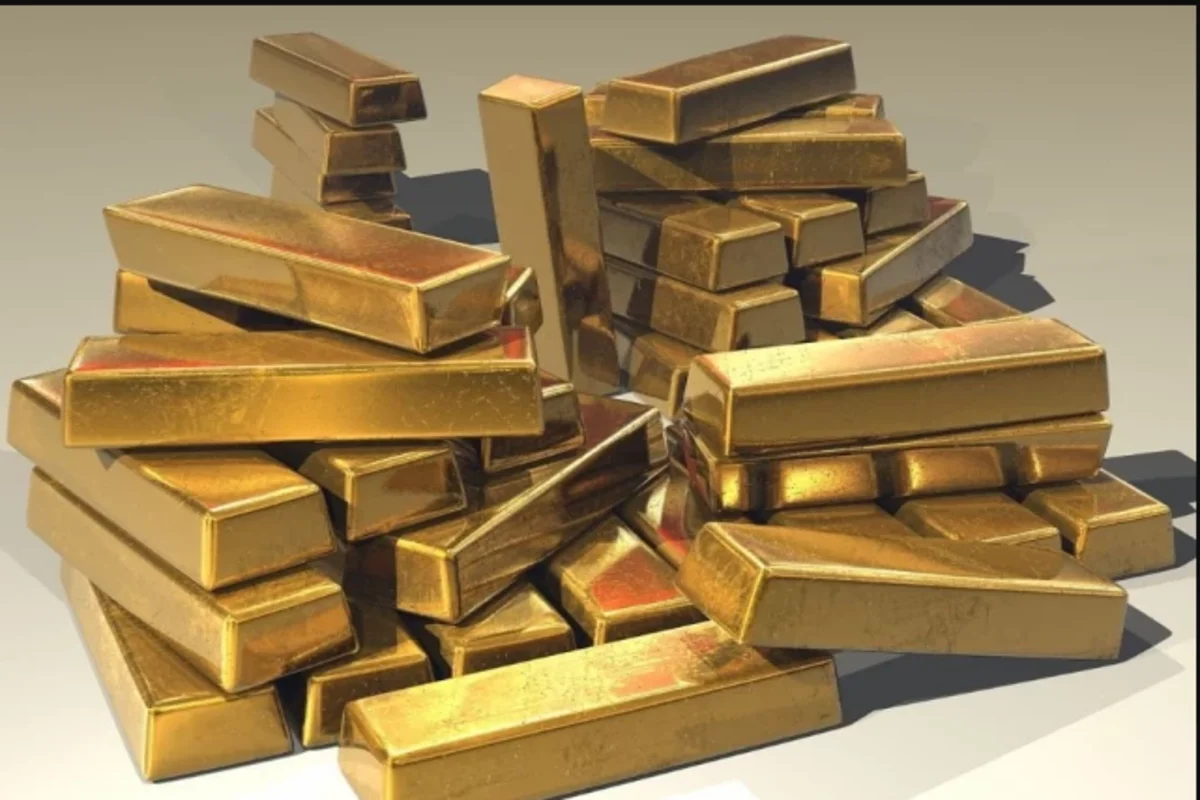 Gold Rate Today in Pakistan – city wise