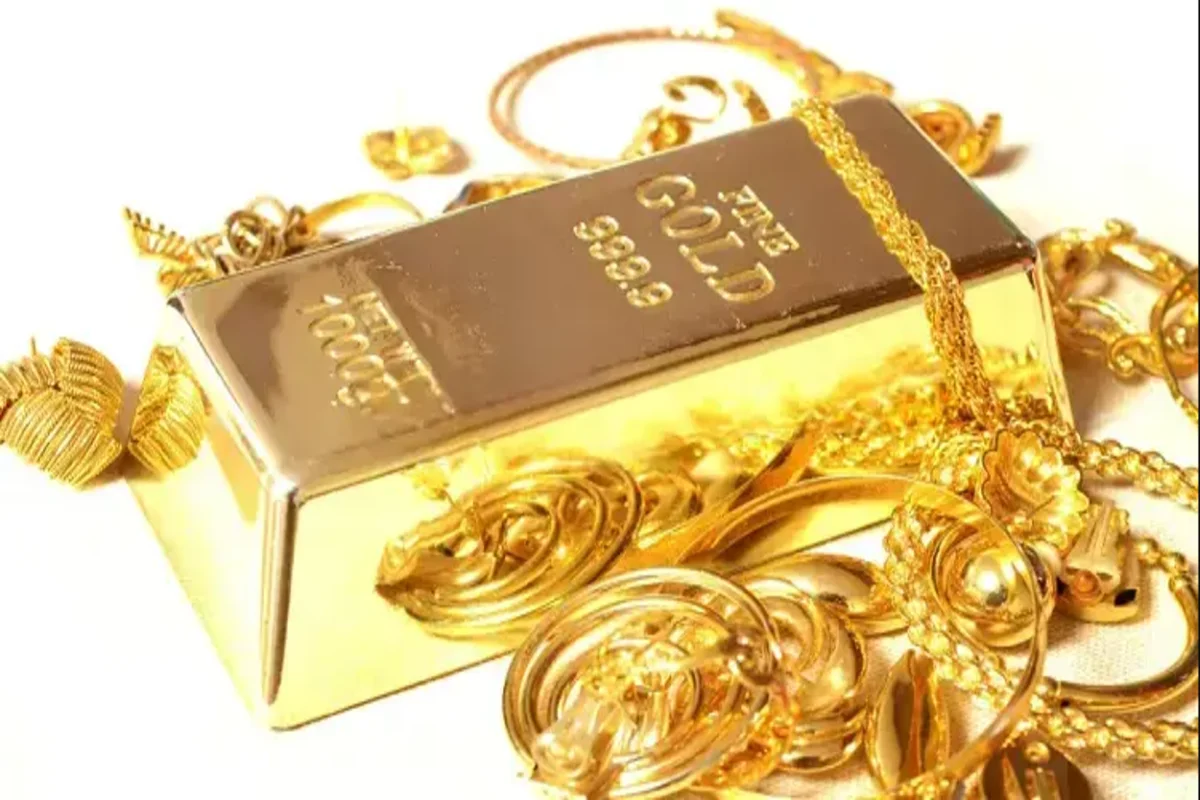 Gold Rate Today in Pakistan – 24kt, 22kt, 18kt (Latest Update)
