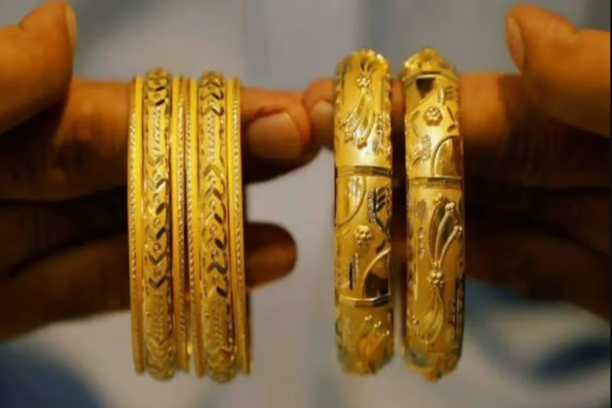 Gold rate today in Pakistan- 24 kt, 22 kt, 18 kt