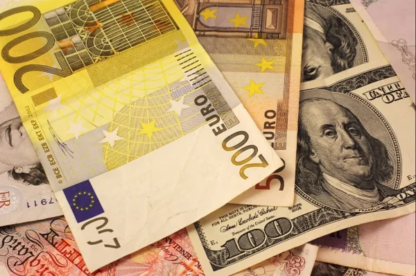 Latest PKR Rates Dollar Pound Euro Dirham Taka CAD INR 1