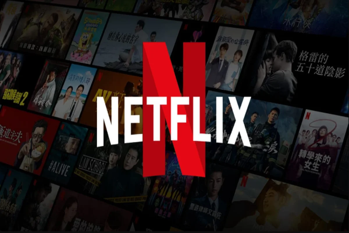 Netflix New Releases This Week: Bollywood, Hollywood, K-Drama & More