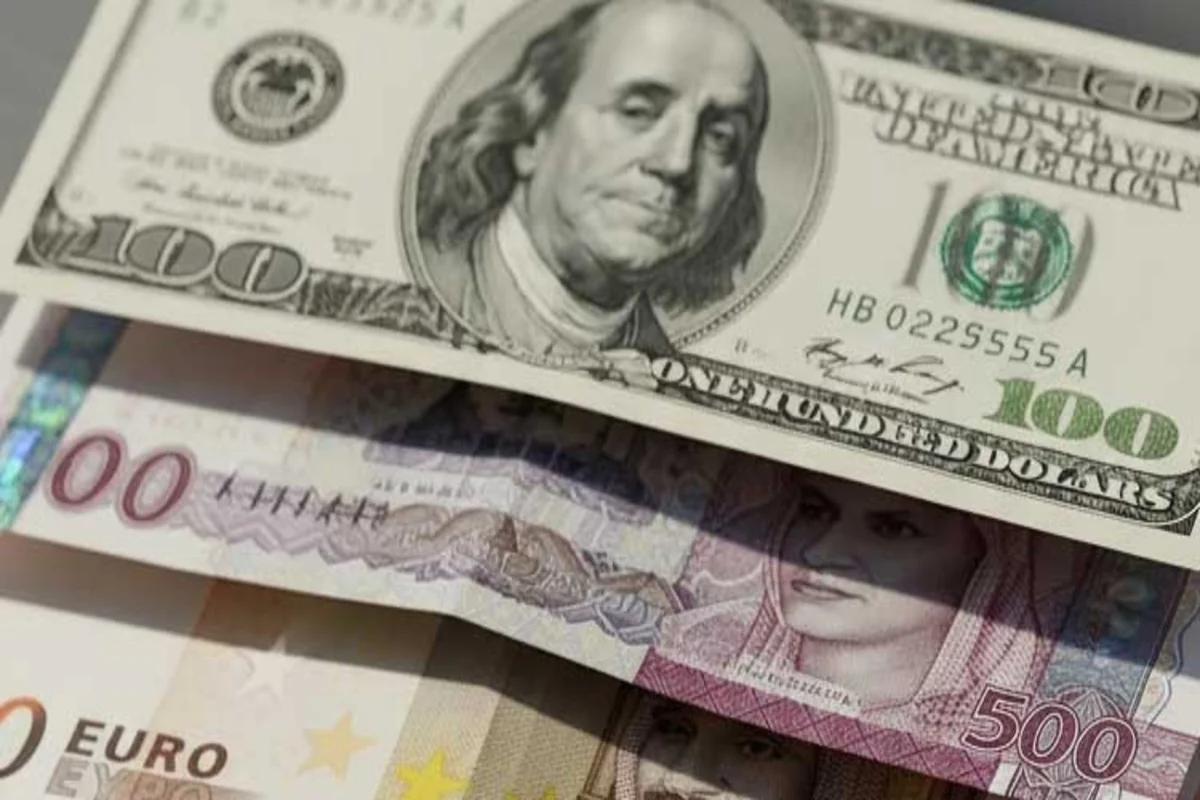 Pakistan Currency Exchange Rates Today – 25 September 2025