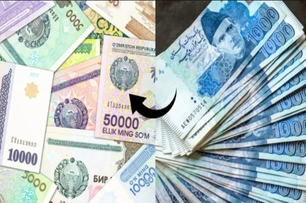pakistan currency rates today – 27 sept 2025