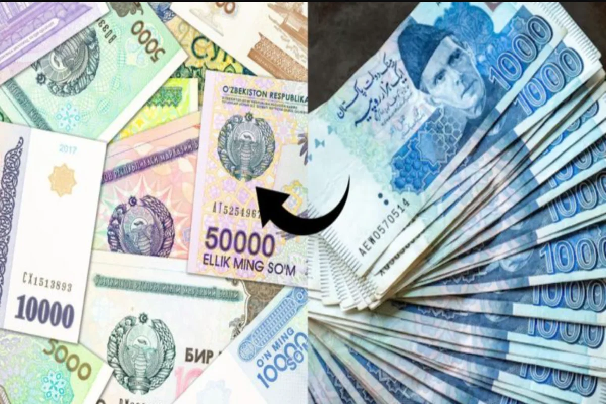 Pakistani Rupee Exchange Rate Today – 27 September 2025